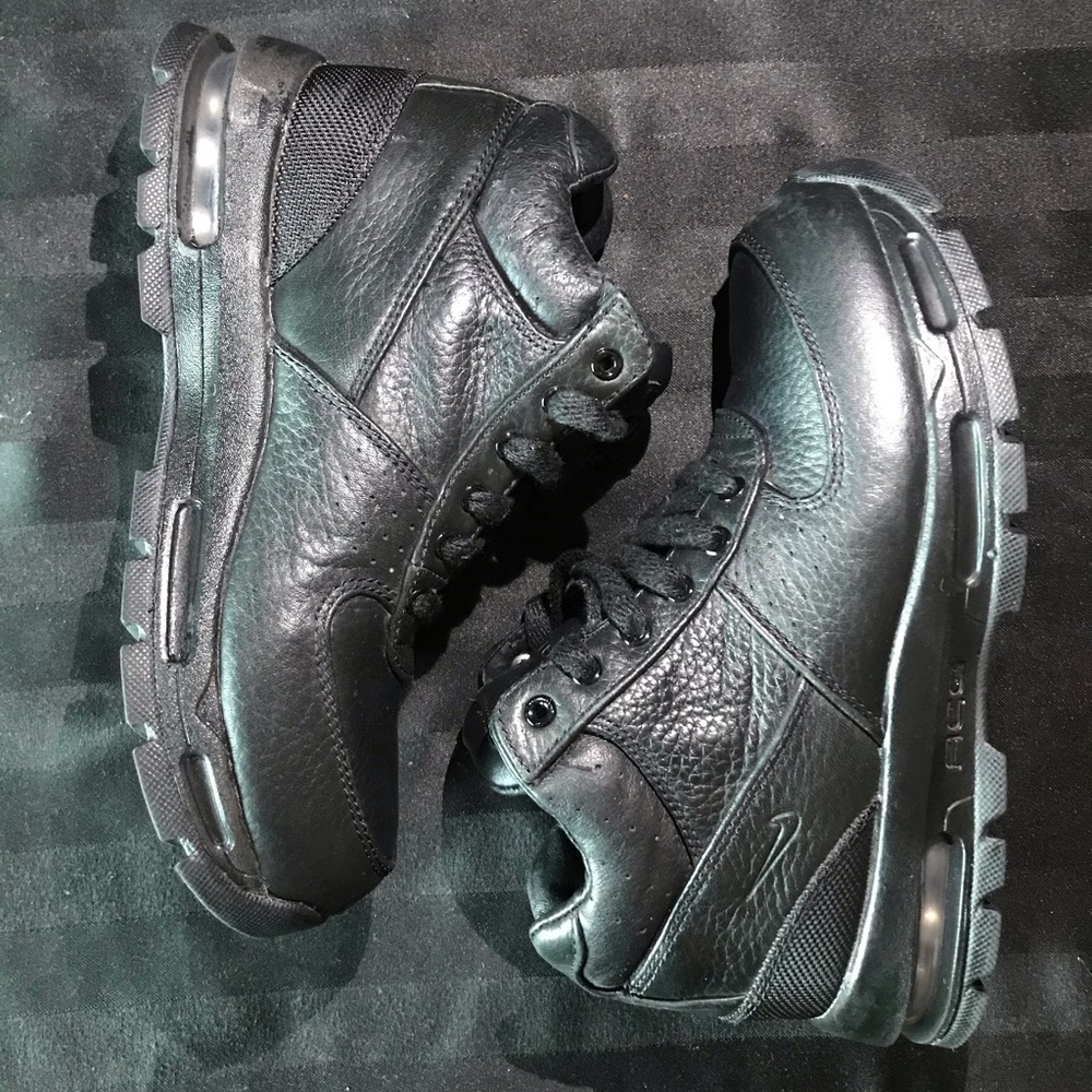 Boys Boots
